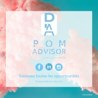 POM Advisor logo - Similar company to Erdc - Entreprendre En Rd Congo