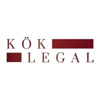 KÖK Legal logo - Similar company to Torun&Çiğil Law Firm