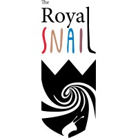 The Royal Snail Hotel logo - Similar company to Mantec.Be