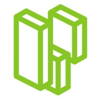 Hostedium logo - Similar company to Pixelbot