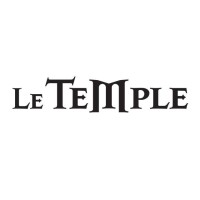 Bar le Temple logo - Similar company to Forma3