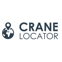Crane-Locator logo - Similar company to Kredo Management Fz-Llc