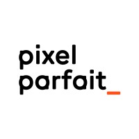 Pixel Parfait logo - Similar company to Bend Mactek