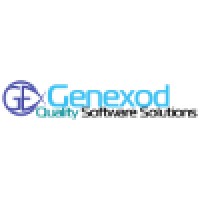 Genexod logo - Similar company to Chartx