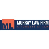 Murray Law Firm P.C. logo - Similar company to Murray Law Firm