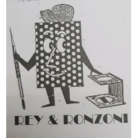 REY Y RONZONI SRL logo - Similar company to Ronzoni