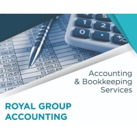 Royal Group Accounting logo - Similar company to Assentt