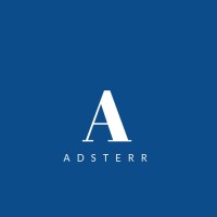 Adsterr Inc