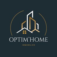 Optim'Home Immobilier logo - Similar company to H&A Architecture