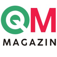 QM-Magazin logo - Similar company to Nerds
