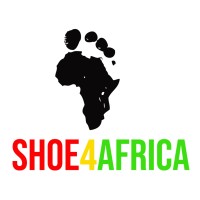 SHOE4AFRICA logo - Similar company to Ocmm International