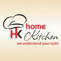 Home Kitchen - Online Food Ordering Vadodara logo - Similar company to Karupayi