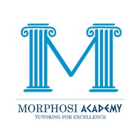 Morphosi Academy logo - Similar company to Oatfin