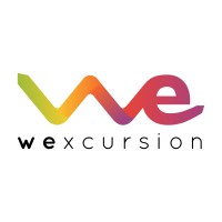 Wexcursion logo - Similar company to Valencia Language Exchange