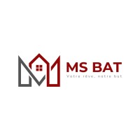 MS BAT Sàrl logo - Similar company to Mabat