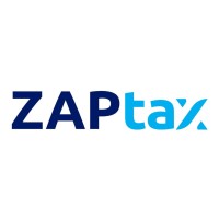 Zaptax logo - Similar company to Zapptax