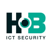 HOB ICT Security logo - Similar company to Mr Copilot