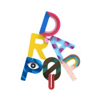 DRAPOP logo - Similar company to Studio Bocsa
