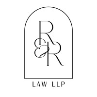 R&R Law LLP logo - Similar company to Smb Legal Advisors