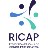 RICAP Red de ciencia participativa logo - Similar company to Riecs-Concept
