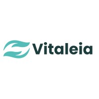 Clínica Vitaleia logo - Similar company to Accen Inter