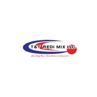 T&T Redi Mix LLC logo - Similar company to Southbound Services, Llc