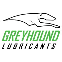 Greyhound Lubricants logo - Similar company to Blue Chip Lubricants (Pty) Ltd