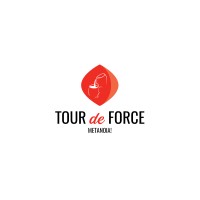 Tour de Force - Soft skills and Behavioral Training company. logo - Similar company to Ecrest Soft