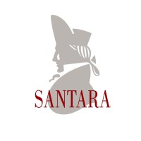 Santara Italy logo - Similar company to Right Studio