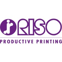 RISO BELGIQUE logo - Similar company to Conibi