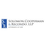 Solomon, Cooperman & Recondo, LLP logo - Similar company to Weiss Law