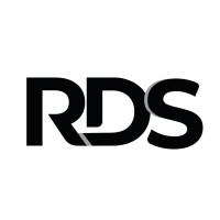 RDS logo - Similar company to Aura Build Technologies