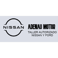 ADENAU MOTOR S.L. logo - Similar company to Apymep