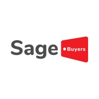 Sage Buyers logo - Similar company to Tugeme
