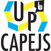 Up' Capejs (Union nationale des professeurs CAPEJS) logo - Similar company to Vanessa Audebert, Sophrologue, Professeure De Yoga & Consultante Santé