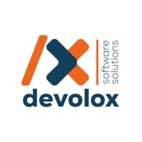 Devolox Software Solutions logo - Similar company to Quantis Technology