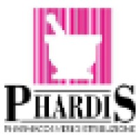 Phardis S.r.l. logo - Similar company to Cd Group