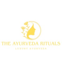 The Ayurveda Rituals logo - Similar company to Shobha Kraft