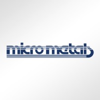 Micro Metals Inc. logo - Similar company to Pro Machine & Engineering, Inc.