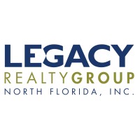 Legacy Realty Group North Florida, Inc. logo - Similar company to Legacy Realty Group Advisors
