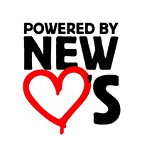 New heARTs logo - Similar company to Collectief Koppig