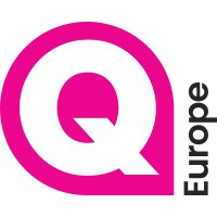 Q Europe logo - Similar company to Claro 3D