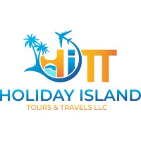 Holiday Island Tours and Travels LLC logo - Similar company to Al Multaqa Tours