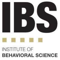 Institute of Behavioral Science at the University of Colorado Boulder logo - Similar company to Hackimpact Digital Defense And Forensics Allianz