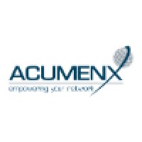 AcumenX logo - Similar company to Accelerate