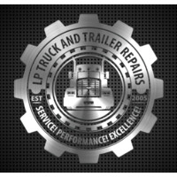 LP Truck and Trailer Repairs logo - Similar company to Nh Dhlamini Electrical