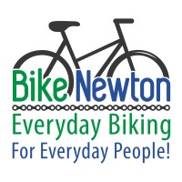 Bike Newton logo - Similar company to Pro Bike Parking