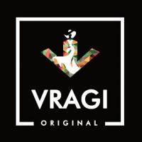 Vragi logo - Similar company to Sayoon