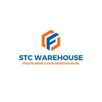 STC Warehouse logo - Similar company to Coldco Logistics