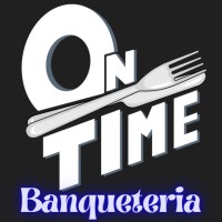 Banqueteria On Time logo - Similar company to Tinto Banqueteria